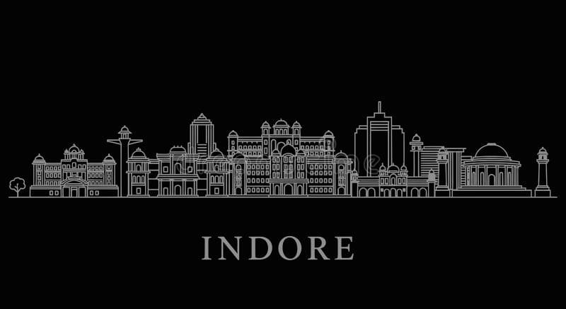 Indore airport taxi pickup and drop from Ujjain